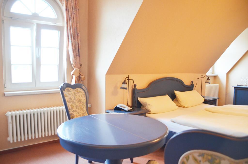 Hotel Alt-Karow - Berlin, Berlin